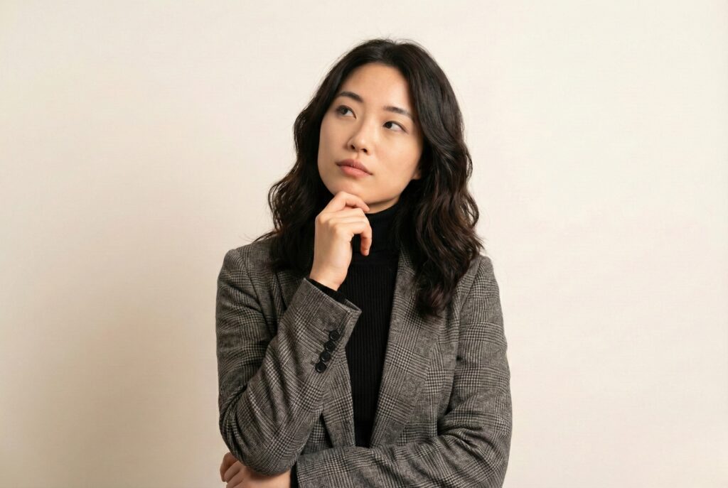 세무조정료로 의아하는 사람